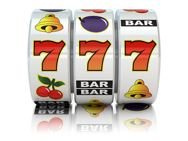 detik toto mobile app interface showing slot games and live casino options